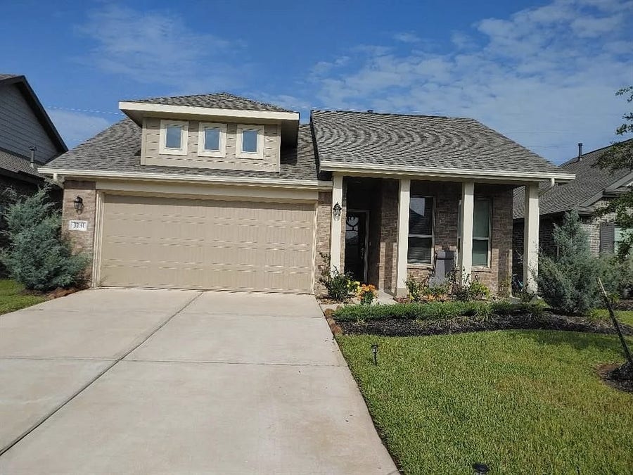 Property photo for 3731 Homestead Ridge Lane, Richmond, TX