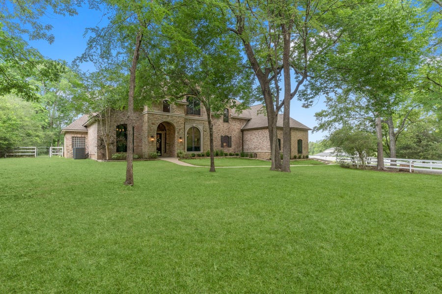 Property photo for 2242 Spring Branch Road, Montgomery, TX