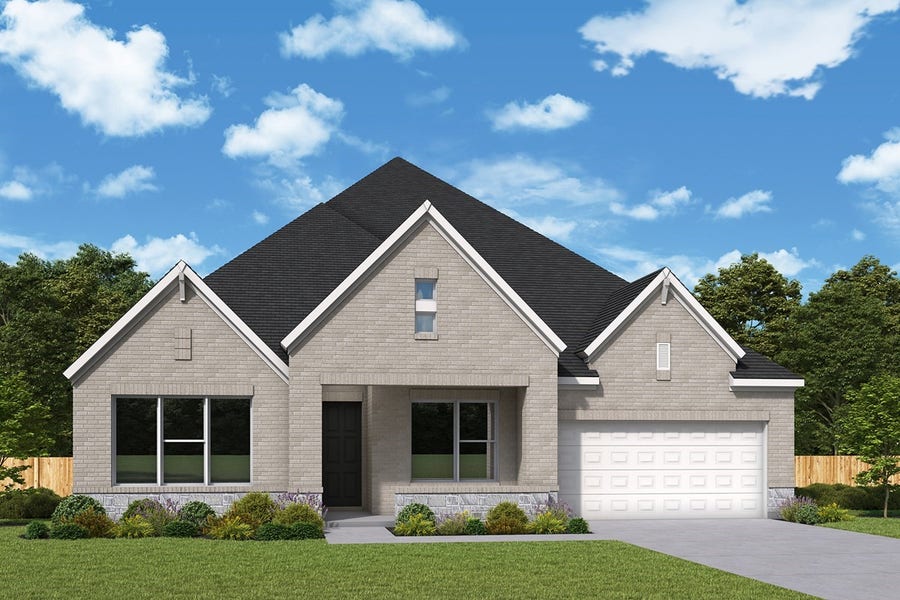 Property photo for 9916 Texas Sage Court, Montgomery, TX