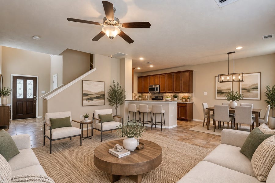 Property photo for 23 Fairlee Court, The Woodlands, TX