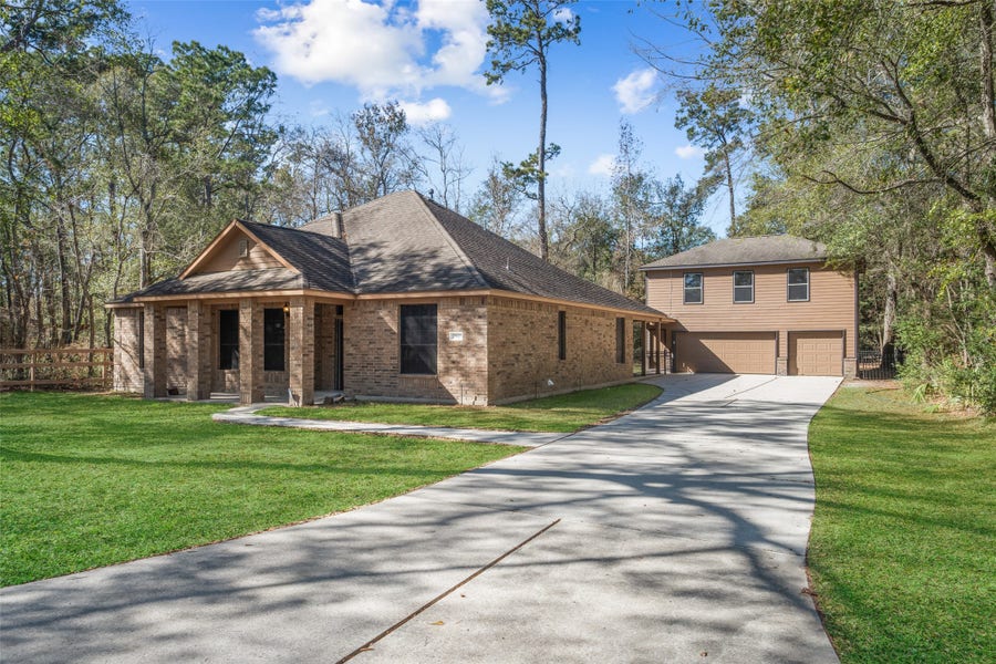 Property photo for 29627 Spring Forest Drive, Spring, TX