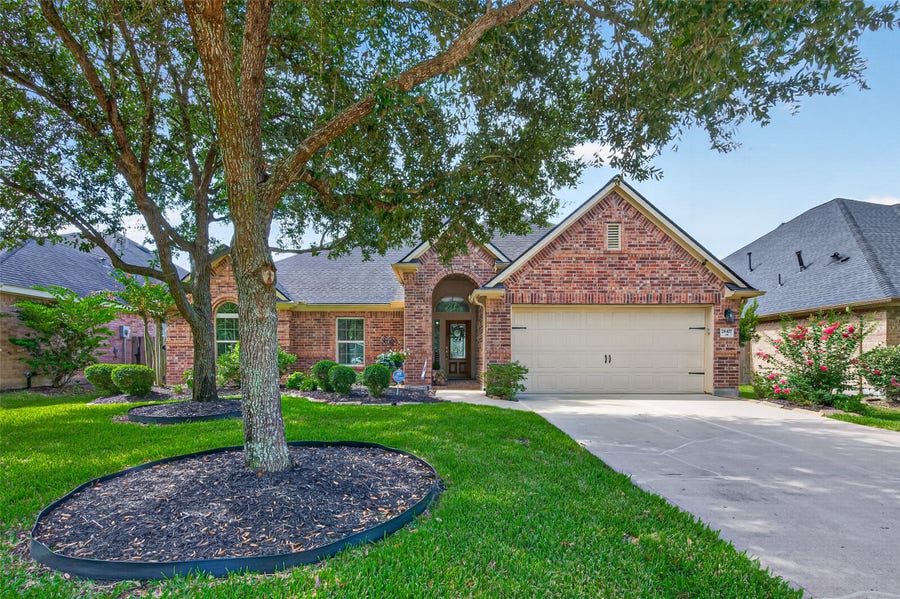 Property photo for 28427 Kinglet Pines Drive, Katy, TX