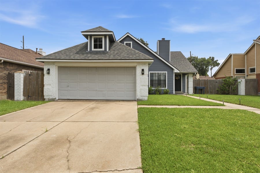 Property photo for 24014 Shaw Perry Lane, Katy, TX