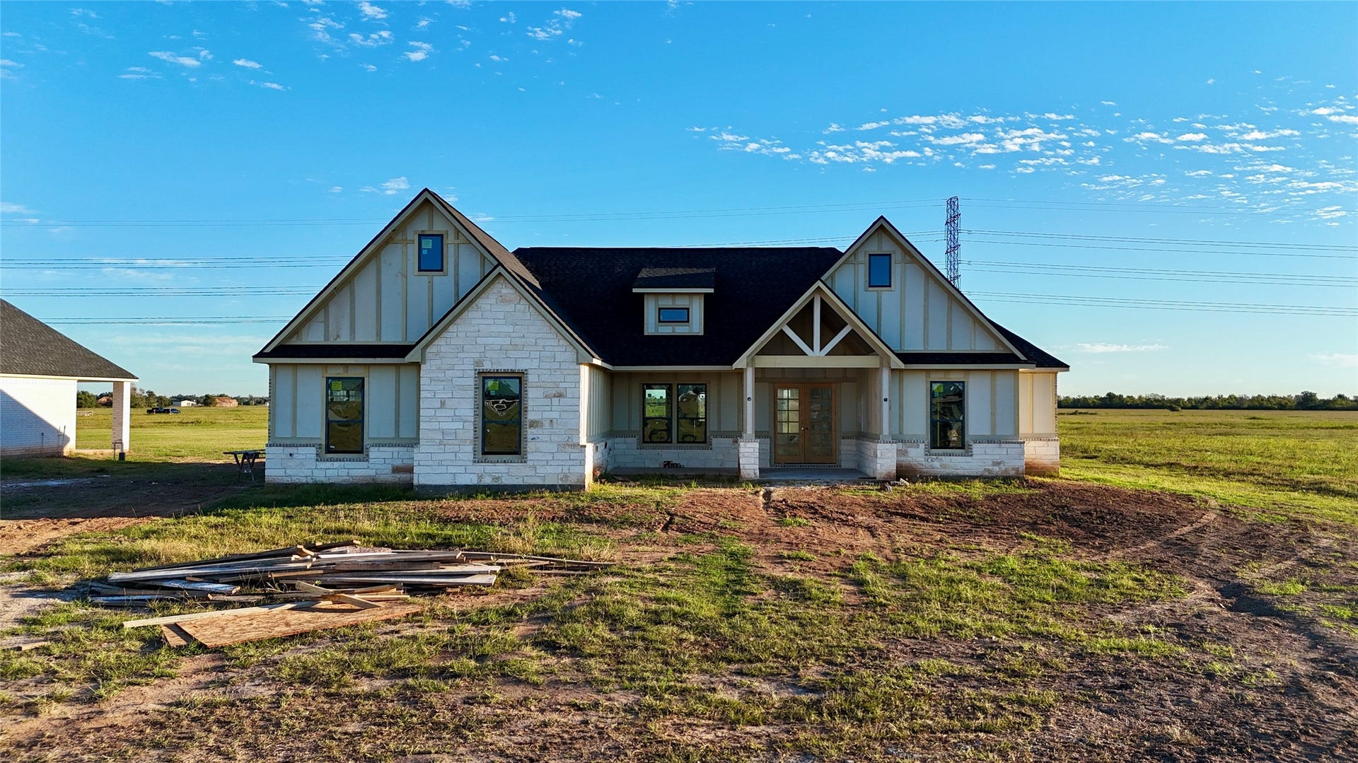 442 Angus Trail, Angleton, TX 77515