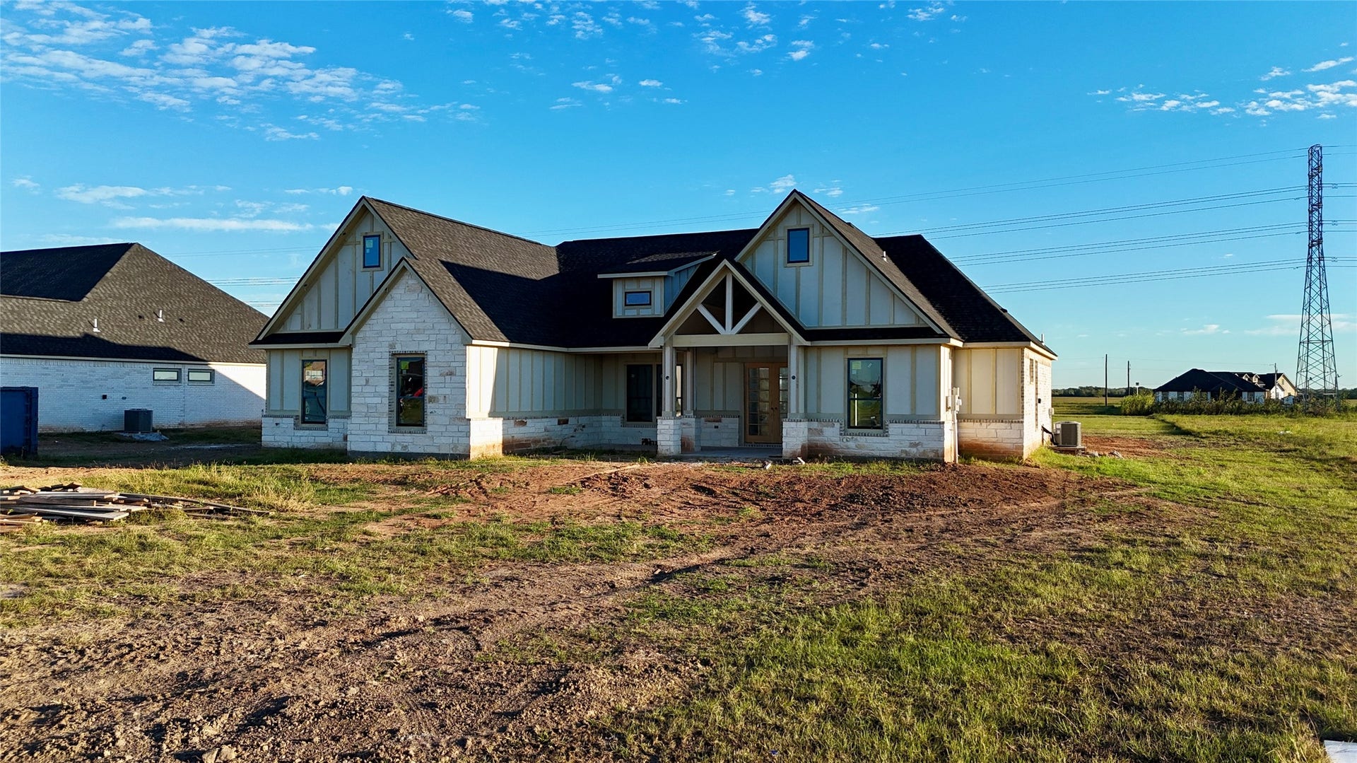 442 Angus Trail, Angleton, TX 77515