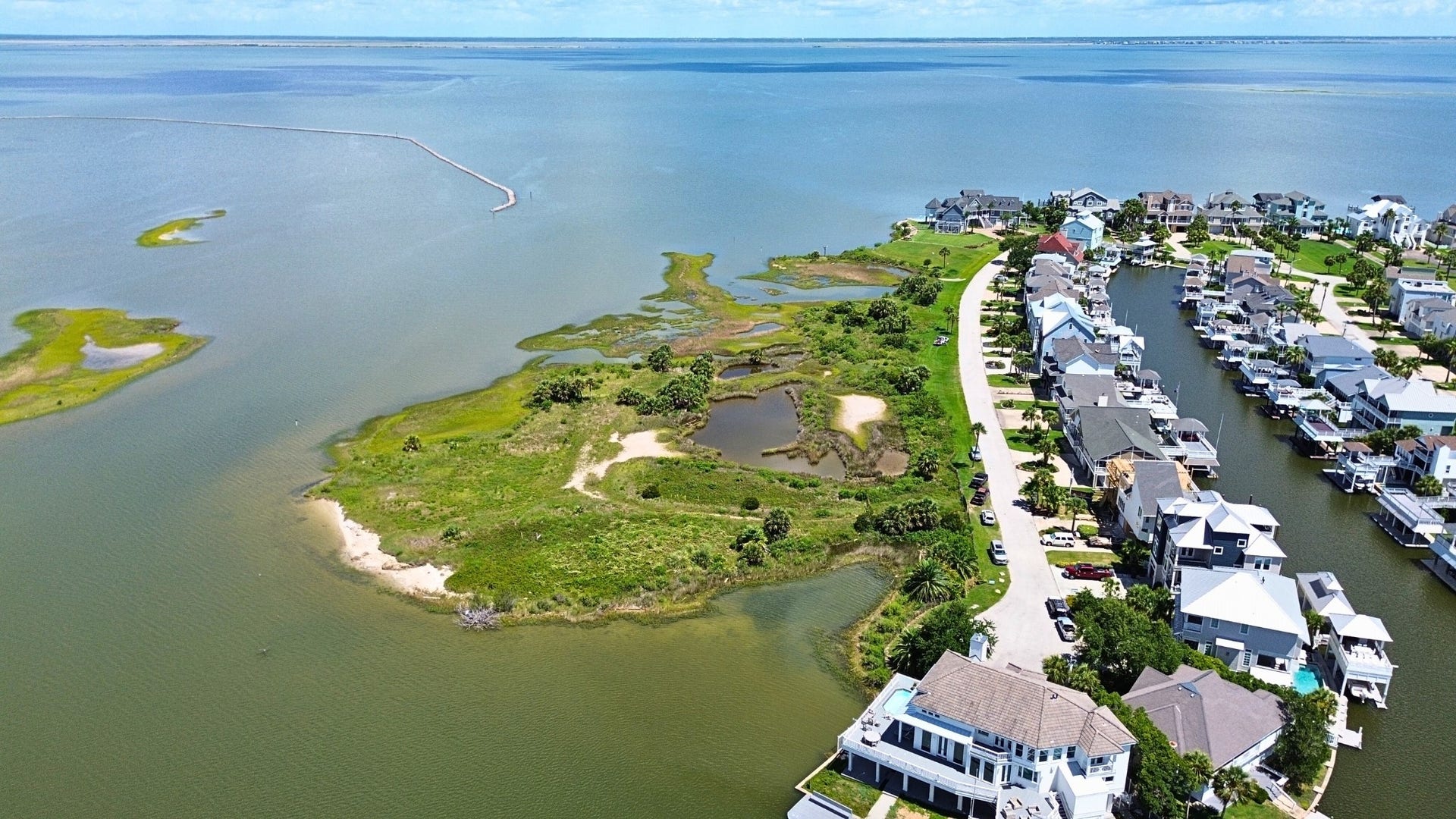 TBD Treasure Circle, Galveston, TX 77554 TBD Treasure Circle, Galveston, TX 77554