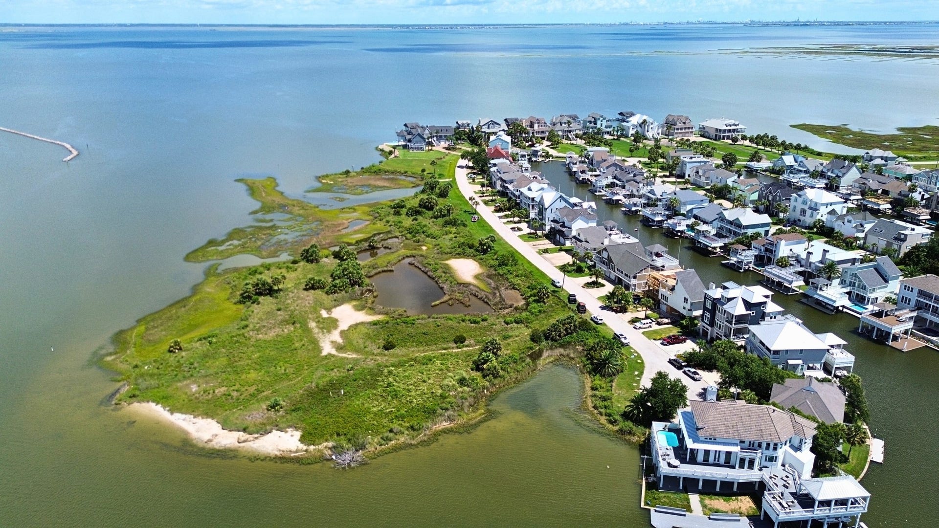 TBD Treasure Circle, Galveston, TX 77554 TBD Treasure Circle, Galveston, TX 77554