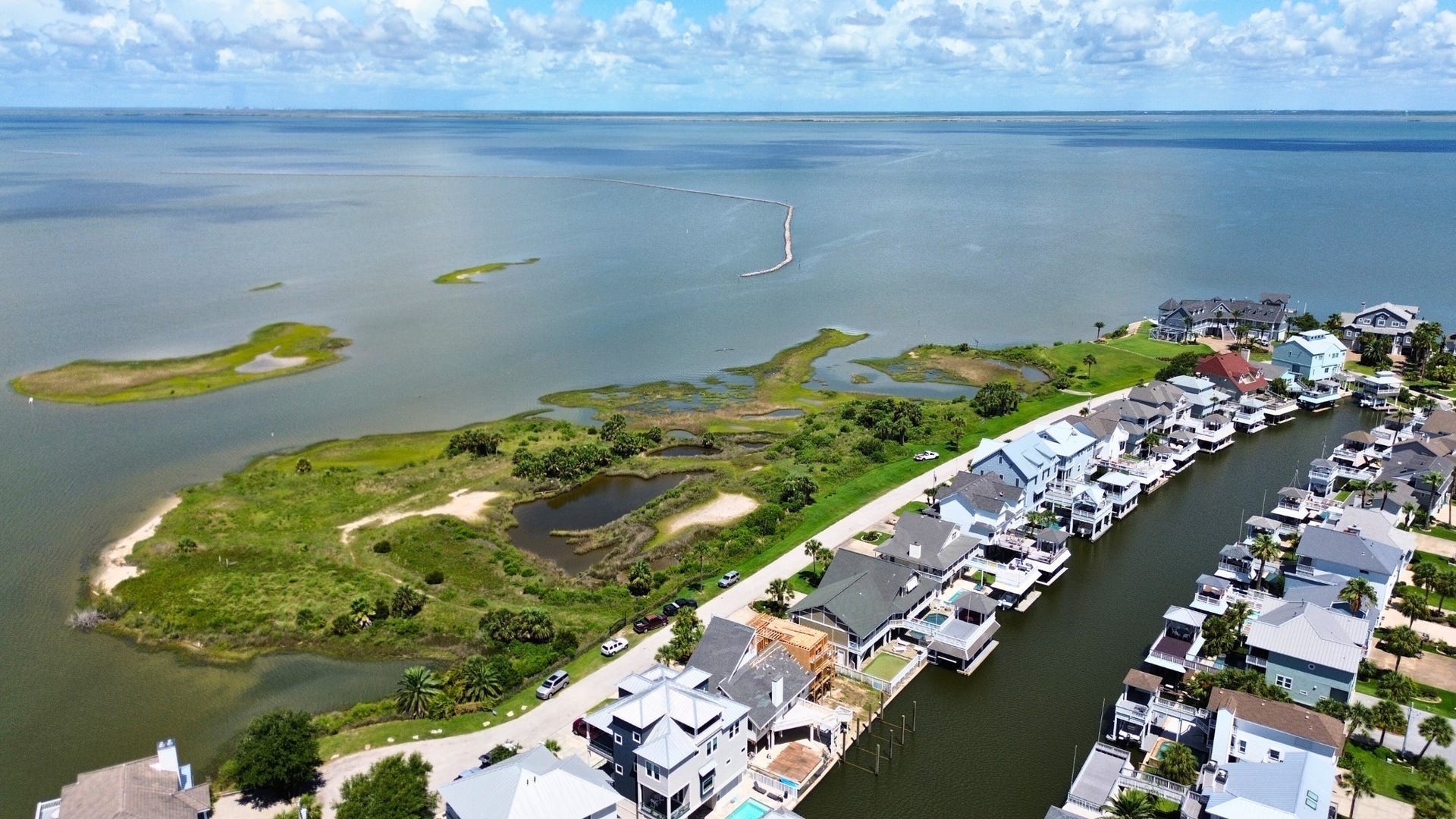 TBD Treasure Circle, Galveston, TX 77554 TBD Treasure Circle, Galveston, TX 77554