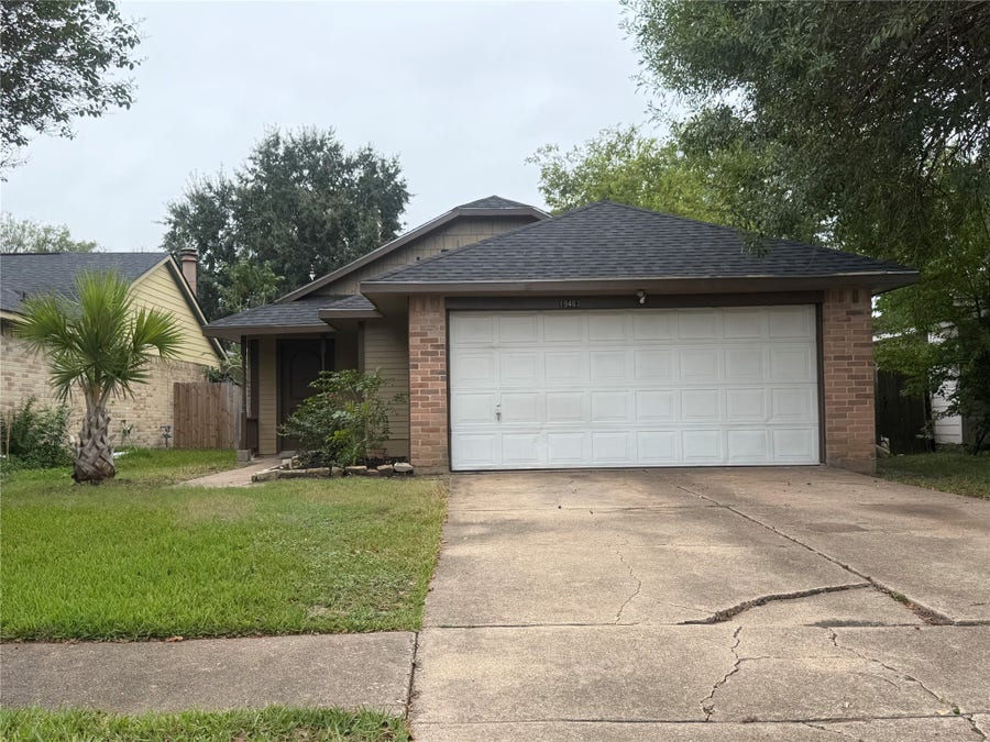 Property photo for 19463 Cypress Cliff Drive, Katy, TX
