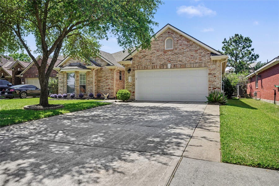 Property photo for 9219 Chia Valley Court, Houston, TX