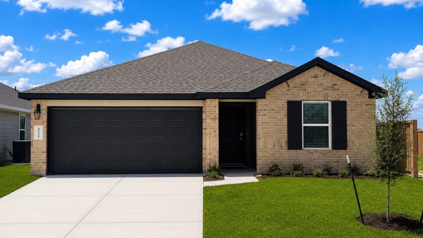 10734 Sage Bend Drive, Beasley, TX 77417 10734 Sage Bend Drive, Beasley, TX 77417
