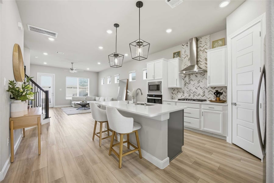Property photo for 8104 Morning Melody Drive, Houston, TX