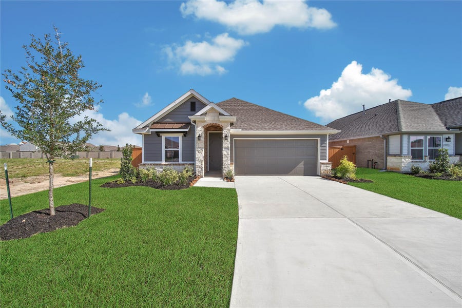 Property photo for 1831 Rory Christine Drive, Rosharon, TX