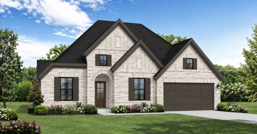 Property photo for 6226 Monarch Blossom Lane, Richmond, TX