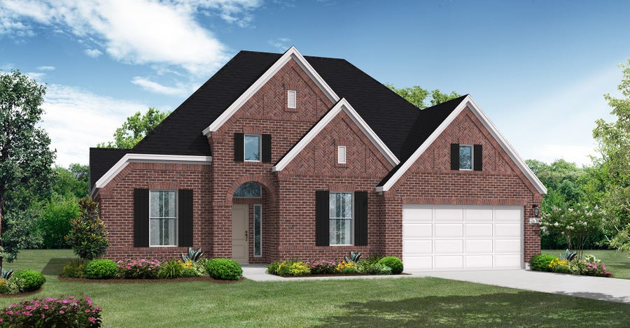 Property photo for 6226 Monarch Blossom Lane, Richmond, TX