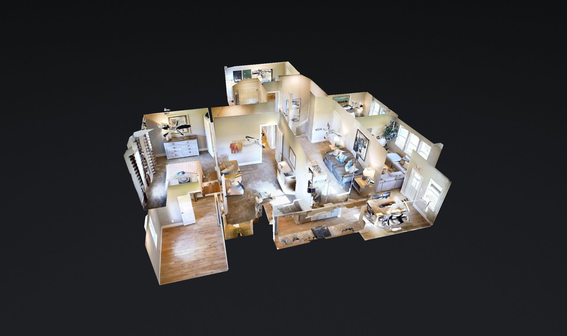19608 Montgomery Ridge Way, Montgomery, TX 77316 You can tour this absolutely incredible home from the comfort of your own computer in 3D! Do not forget to click the link to the virtual tour and see all this home has to offer!