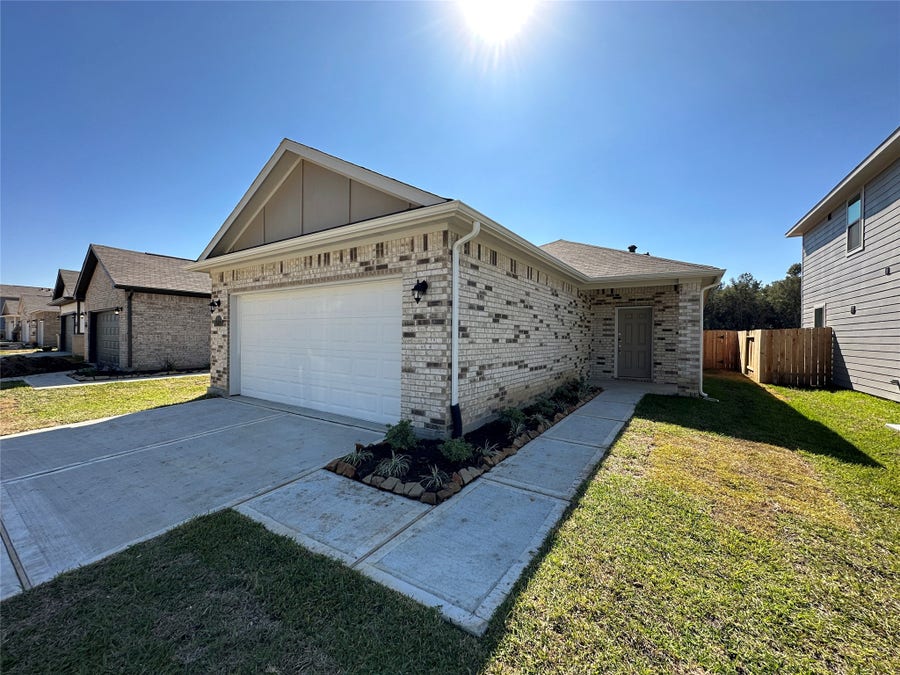 Property photo for 16544 Moss Lane, Porter, TX