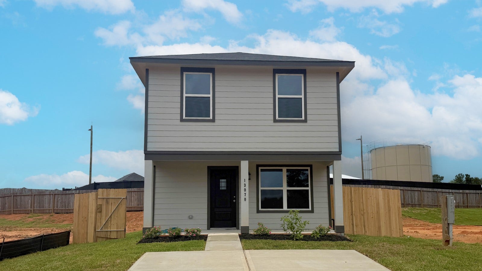 13070 Turret Bend Way, Willis, TX 77378