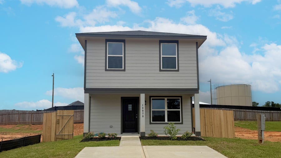 Property photo for 13070 Turret Bend Way, Willis, TX