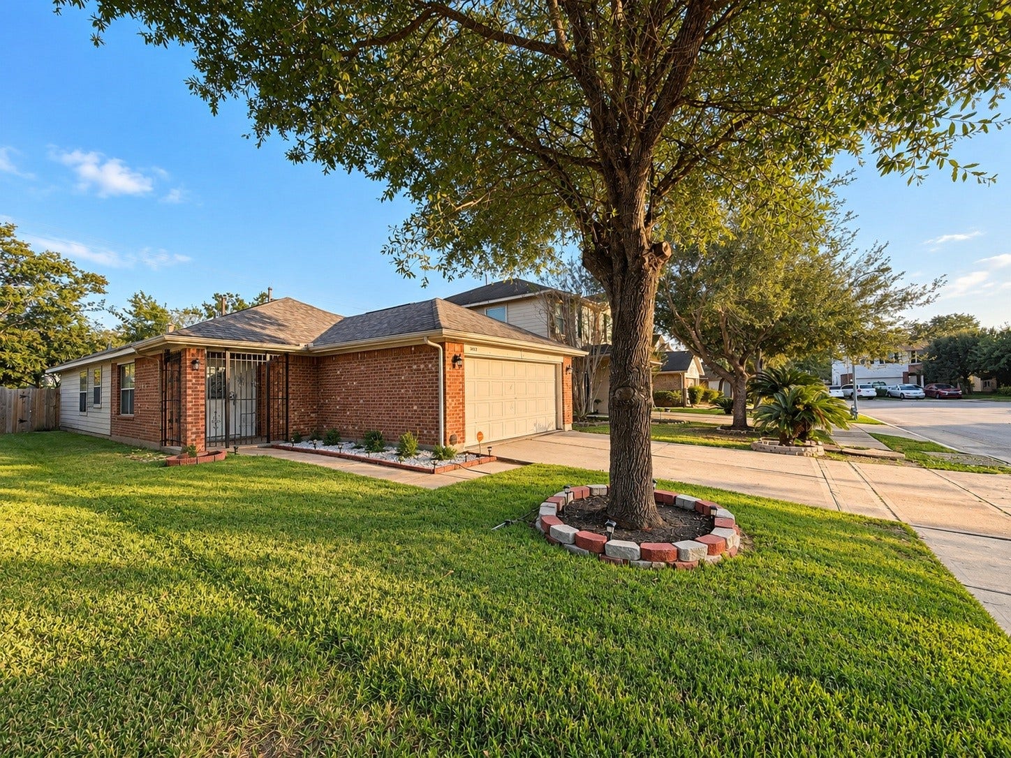 15519 Hinsdale Springs Lane, Houston, TX 77053 15519 Hinsdale Springs Lane, Houston, TX 77053