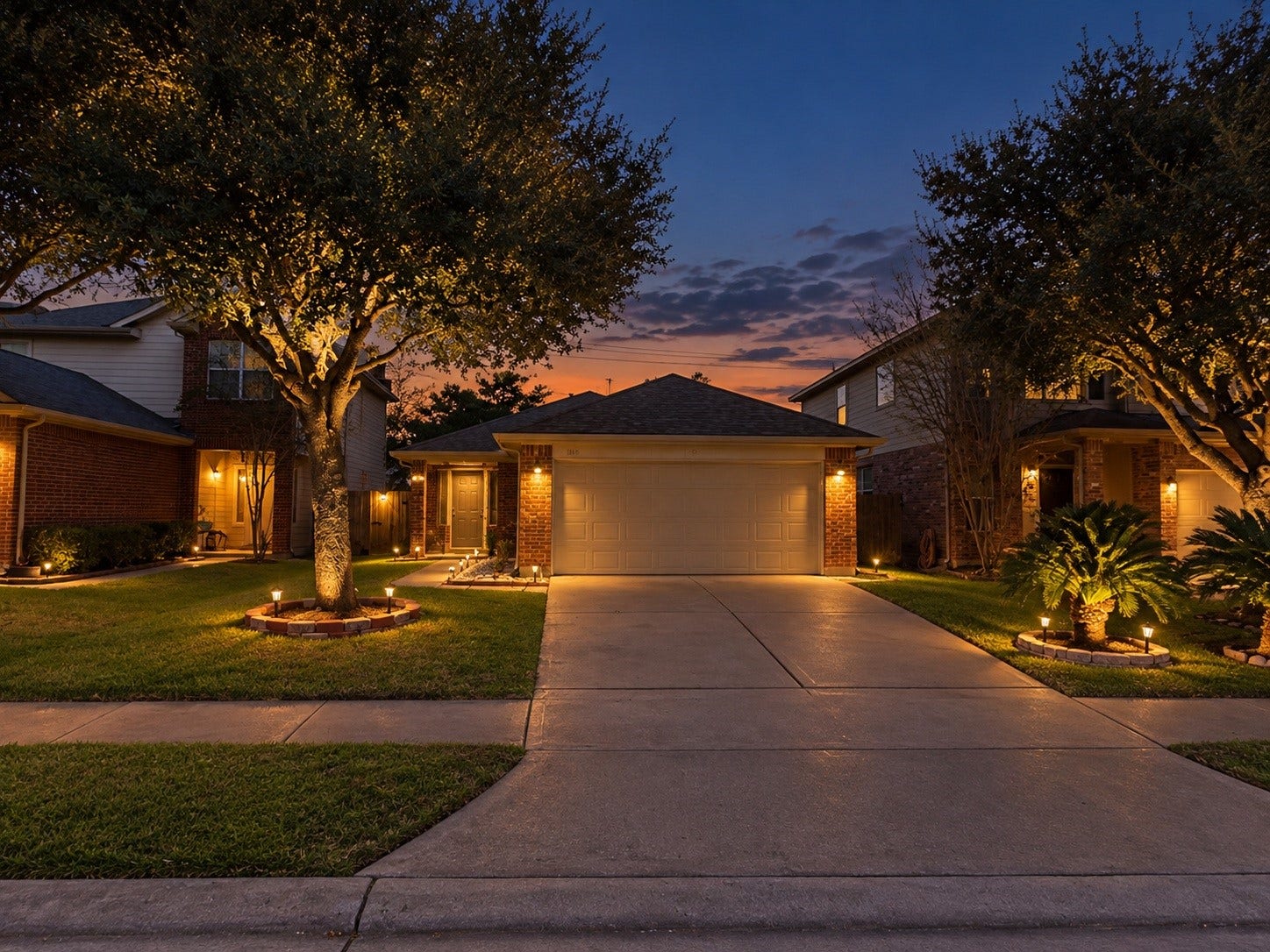 15519 Hinsdale Springs Lane, Houston, TX 77053 15519 Hinsdale Springs Lane, Houston, TX 77053
