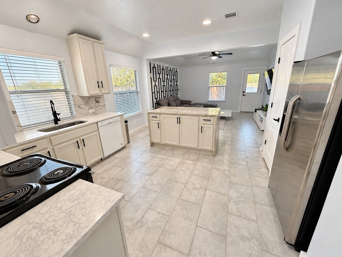 15519 Hinsdale Springs Lane, Houston, TX 77053 15519 Hinsdale Springs Lane, Houston, TX 77053