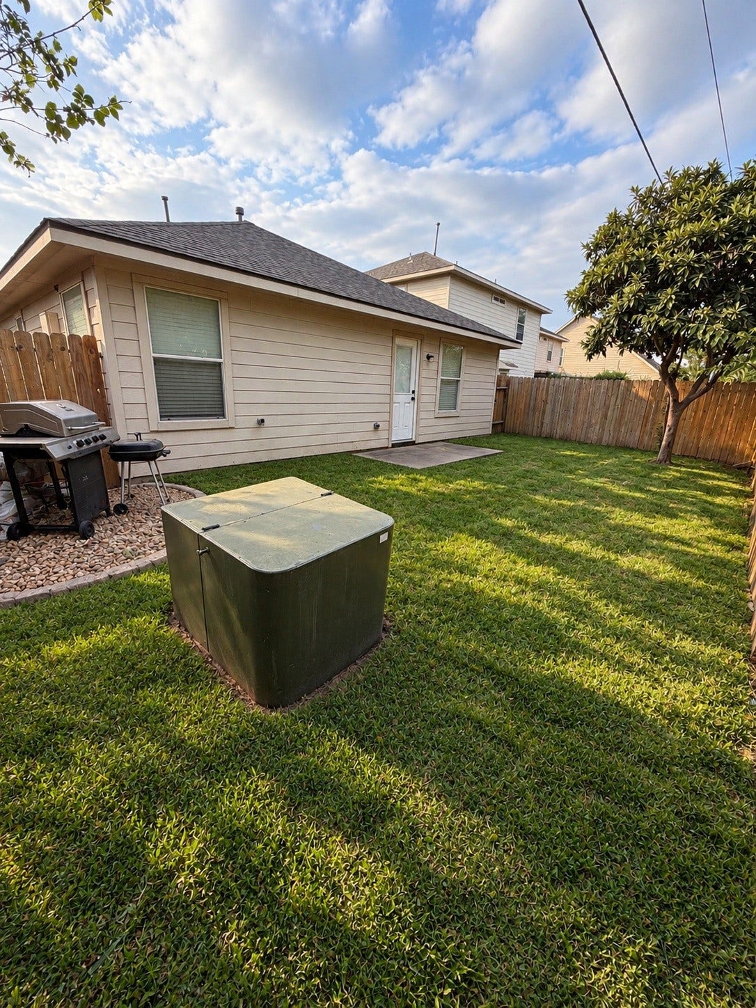 15519 Hinsdale Springs Lane, Houston, TX 77053 15519 Hinsdale Springs Lane, Houston, TX 77053