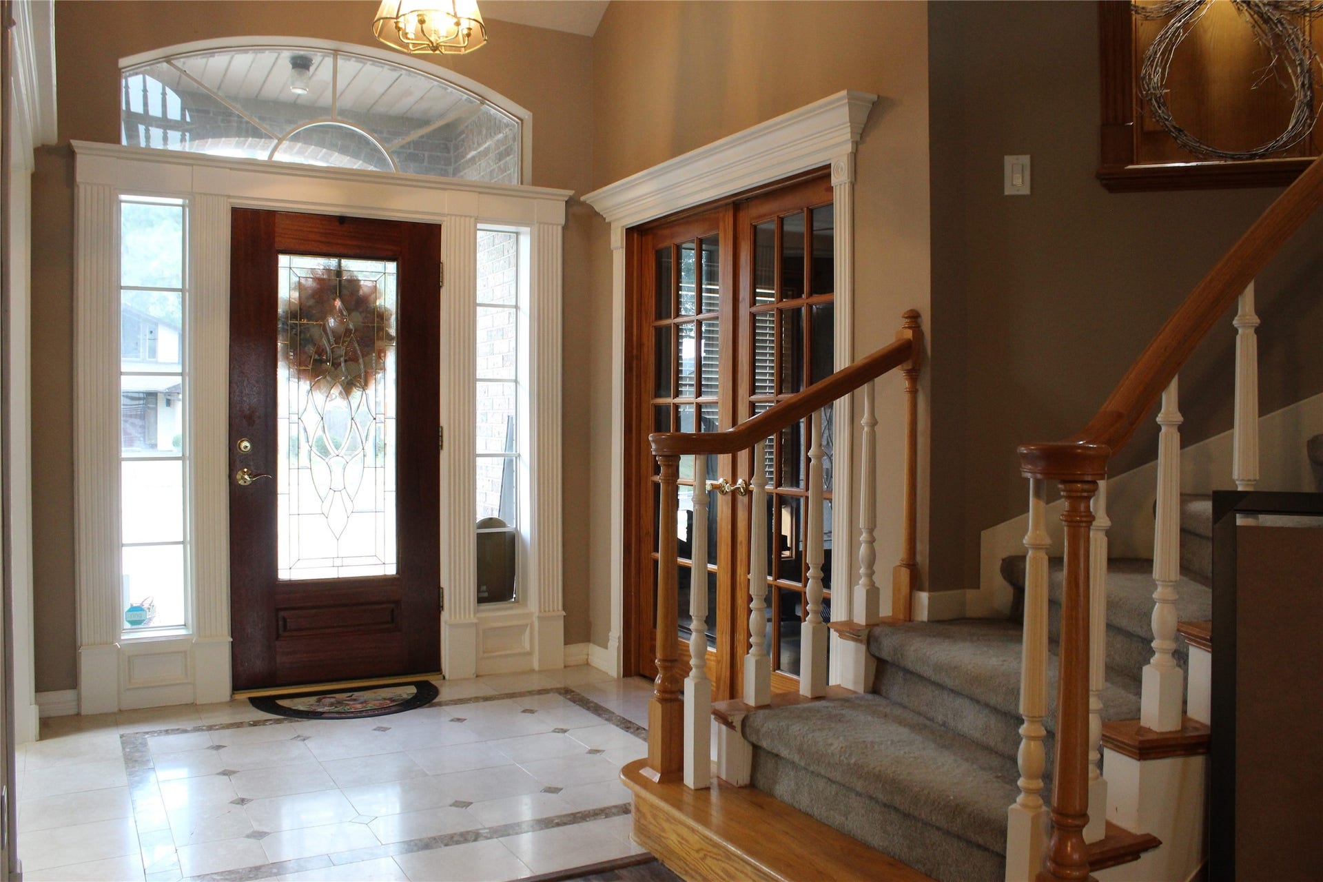 1107 Glenshannon Avenue, Friendswood, TX 77546 Another view of entryway