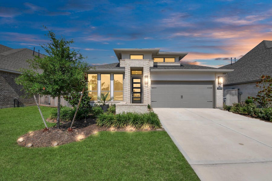 Property photo for 11414 Bush Clover Drive, Cypress, TX