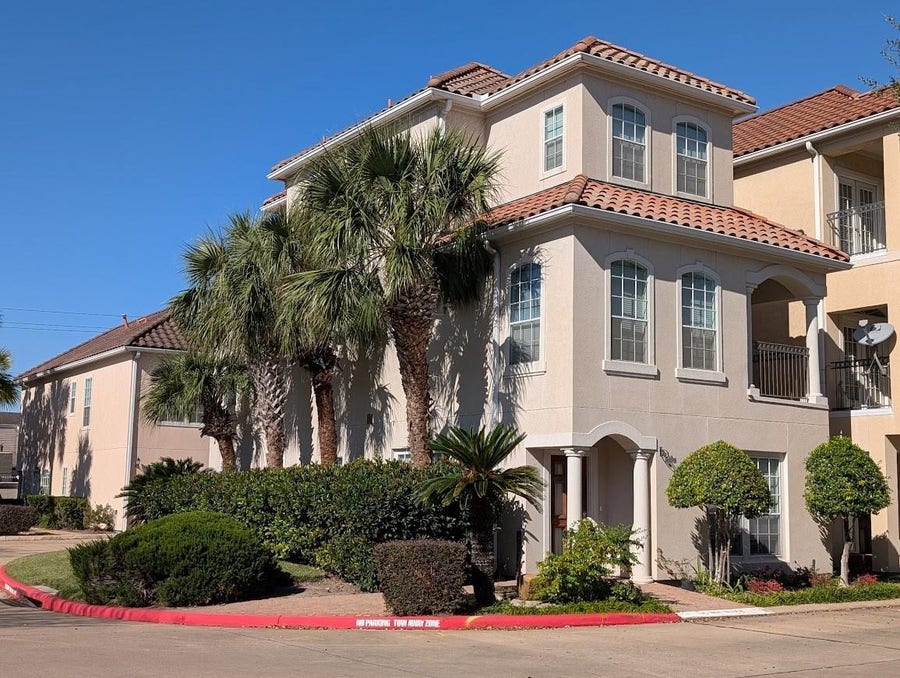 Property photo for 7222 Harmony Cove, Houston, TX