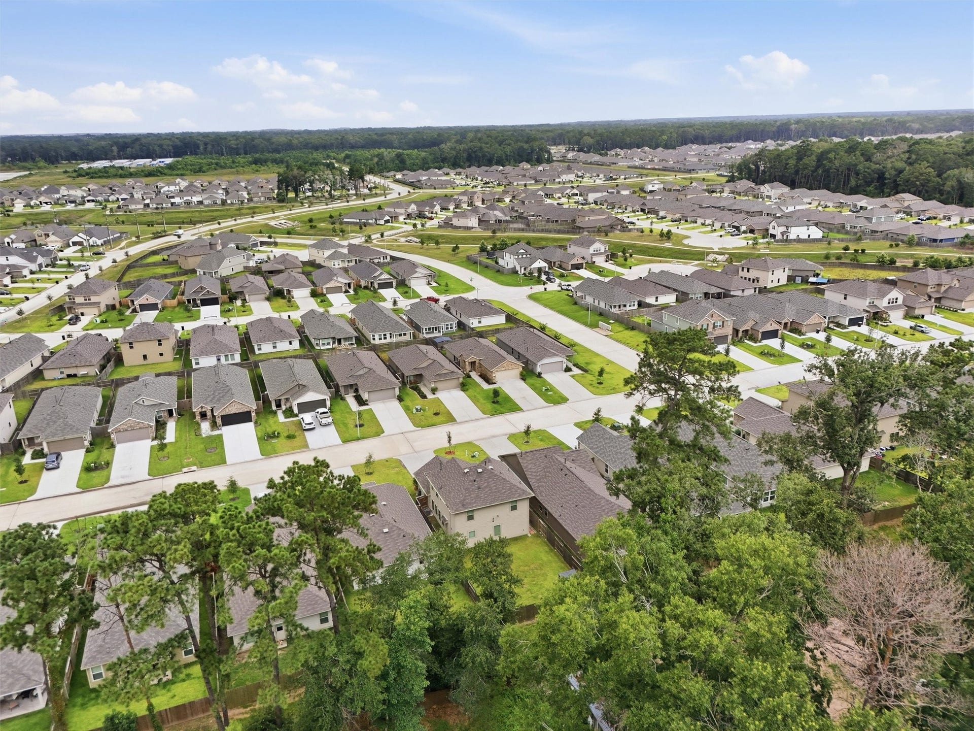 22479 Douglas Court, New Caney, TX 77357 22479 Douglas Court, New Caney, TX 77357