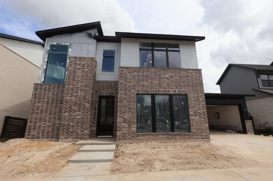 Property photo for 19906 Moonflower Meadow Street, Cypress, TX
