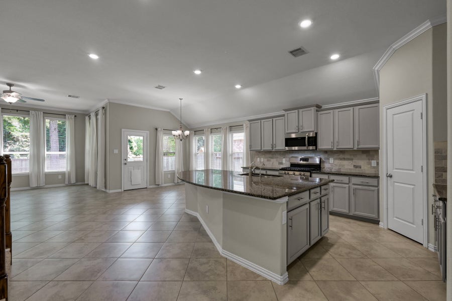 Property photo for 122 S Bearkat Court, Montgomery, TX