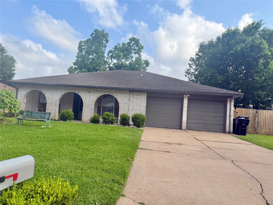 Property photo for 5319 Lincoln Town Drive, Katy, TX