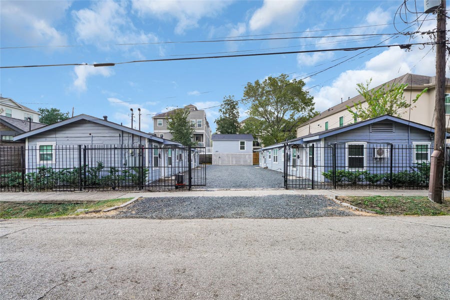 Property photo for 5603 Petty, #A, Houston, TX