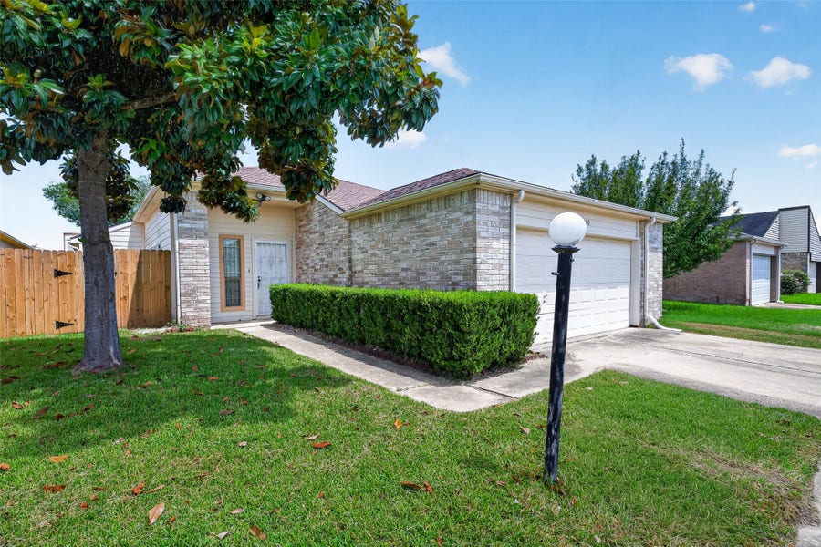 Property photo for 6603 Grandvale Drive, Houston, TX