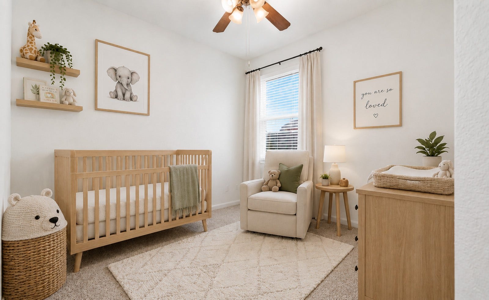 51 PRAIRIE FALCON, The Woodlands, TX 77389 Virtually staged