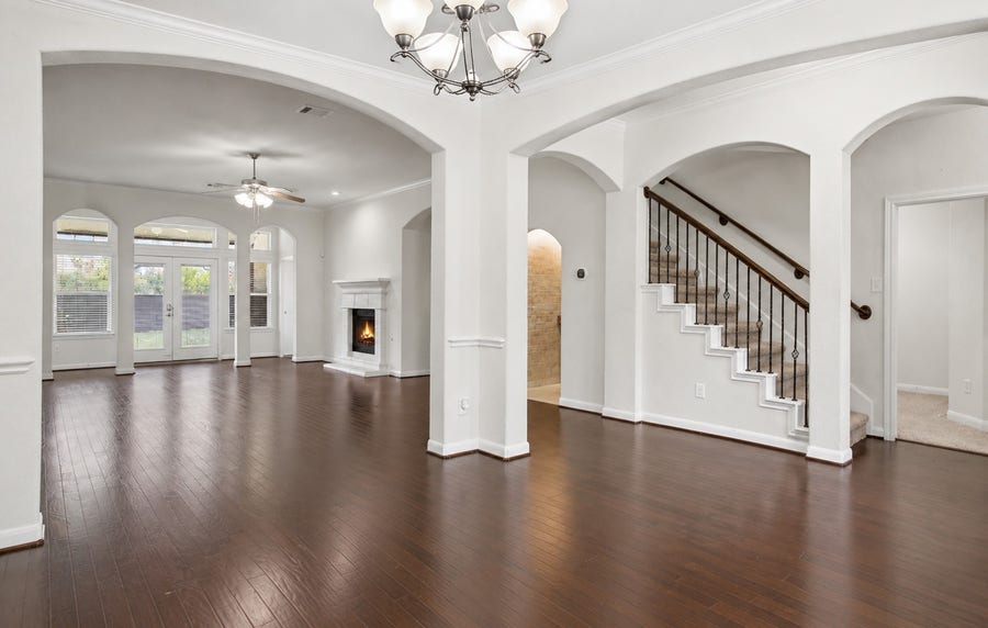 Property photo for 51 PRAIRIE FALCON, The Woodlands, TX