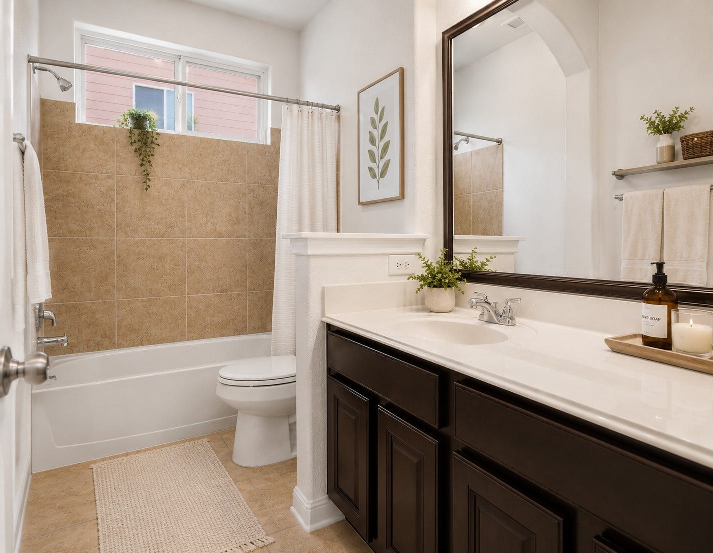 51 PRAIRIE FALCON, The Woodlands, TX 77389 Virtually staged