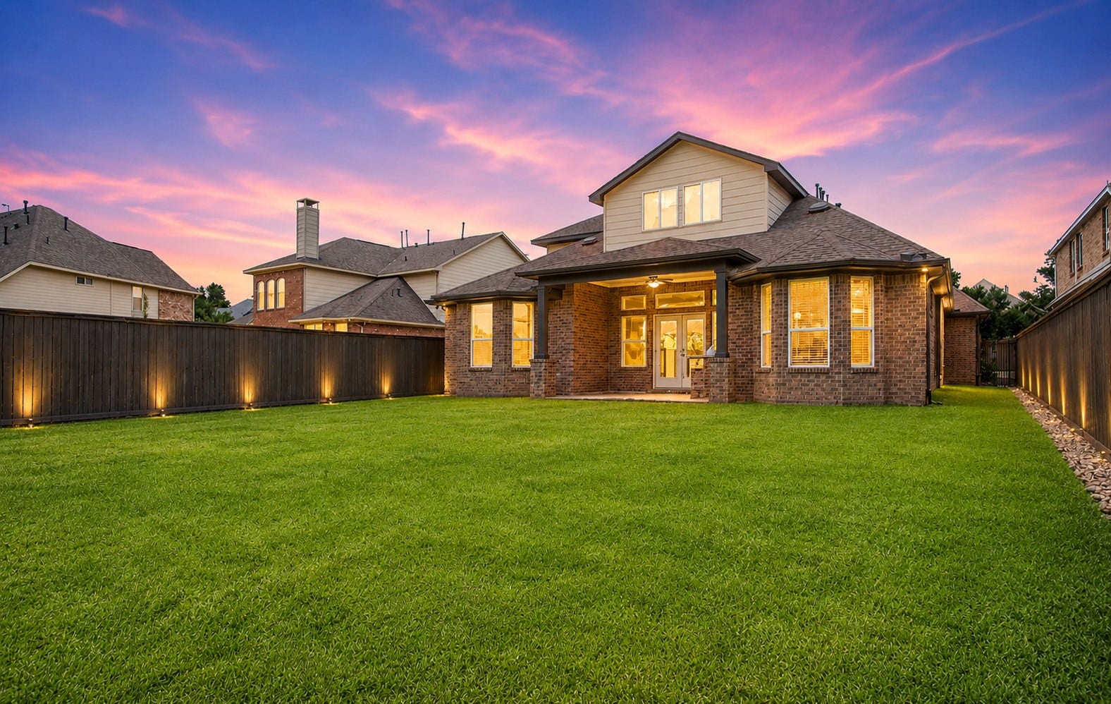 51 PRAIRIE FALCON, The Woodlands, TX 77389 51 PRAIRIE FALCON, The Woodlands, TX 77389
