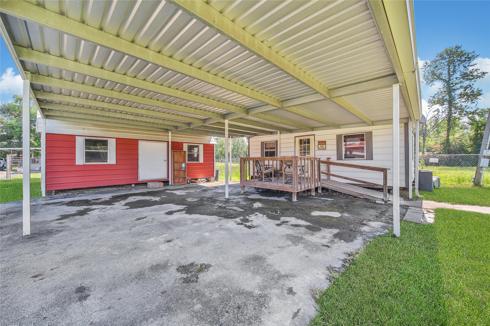 20127 Fm 1485 Road, New Caney, TX 77357