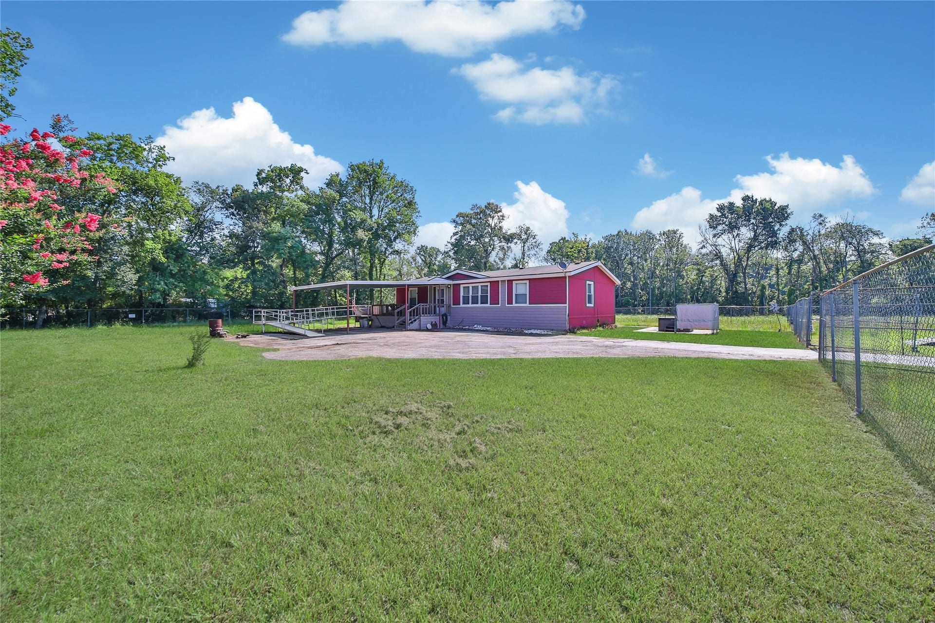 20127 Fm 1485 Road, New Caney, TX 77357