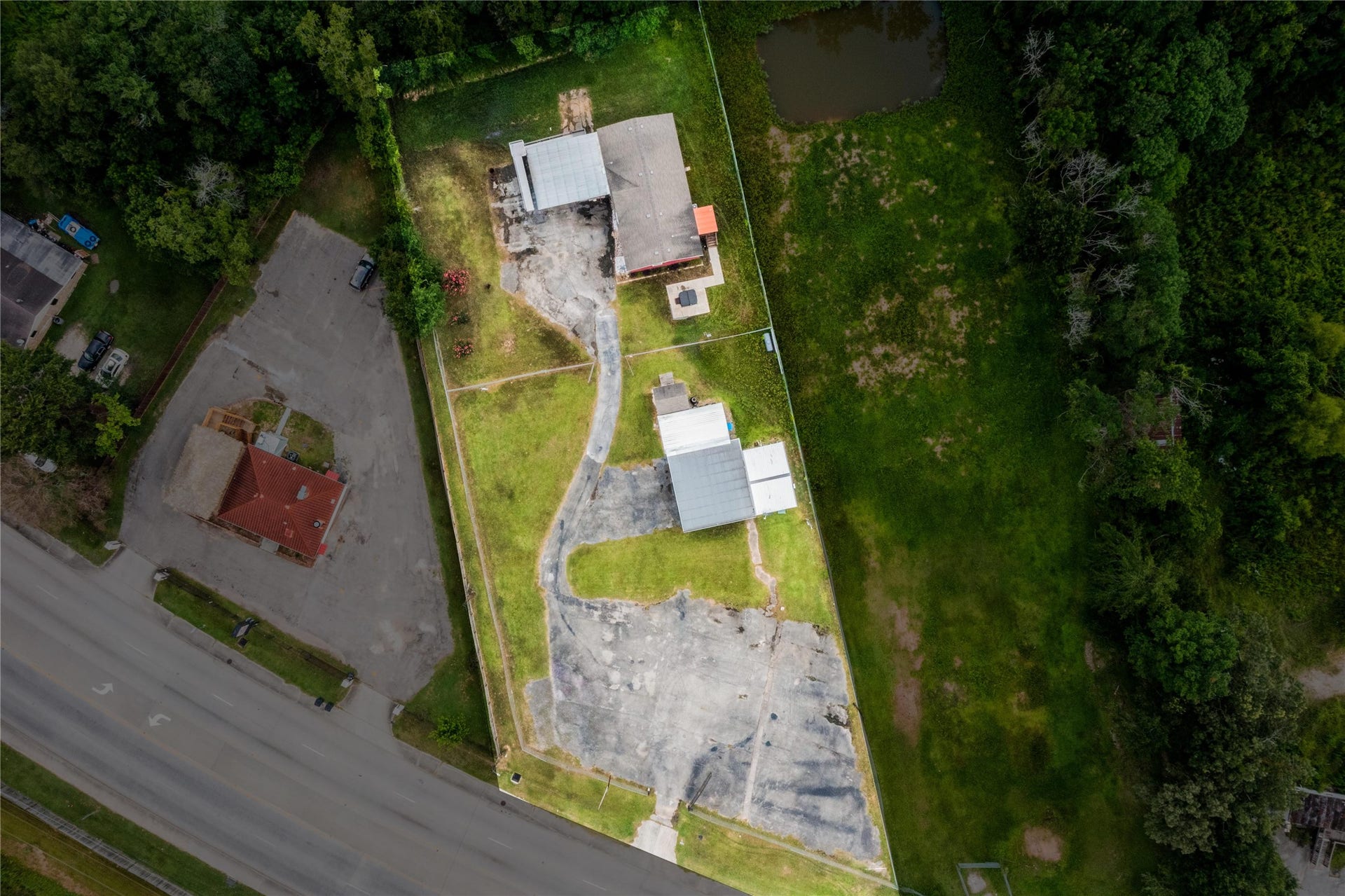 20127 Fm 1485 Road, New Caney, TX 77357