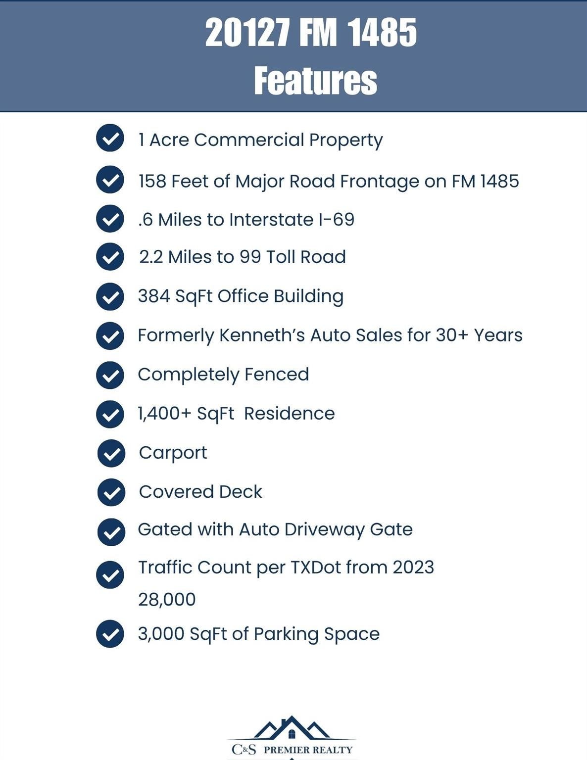 Property Features