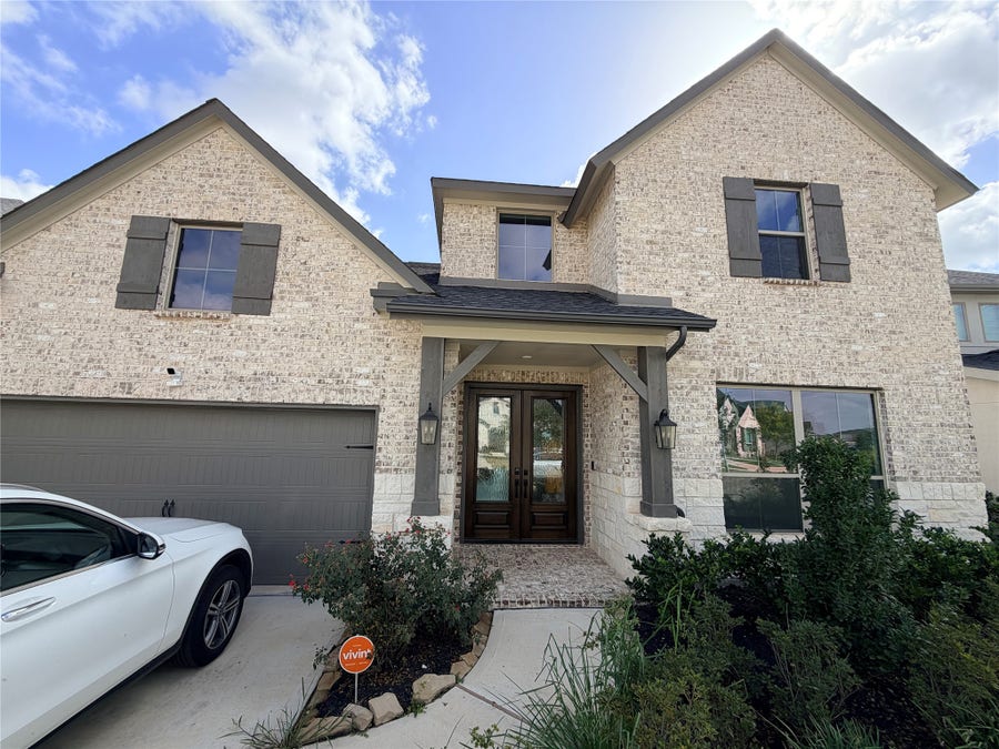 Property photo for 30934 Vintage Creek Lane, Fulshear, TX