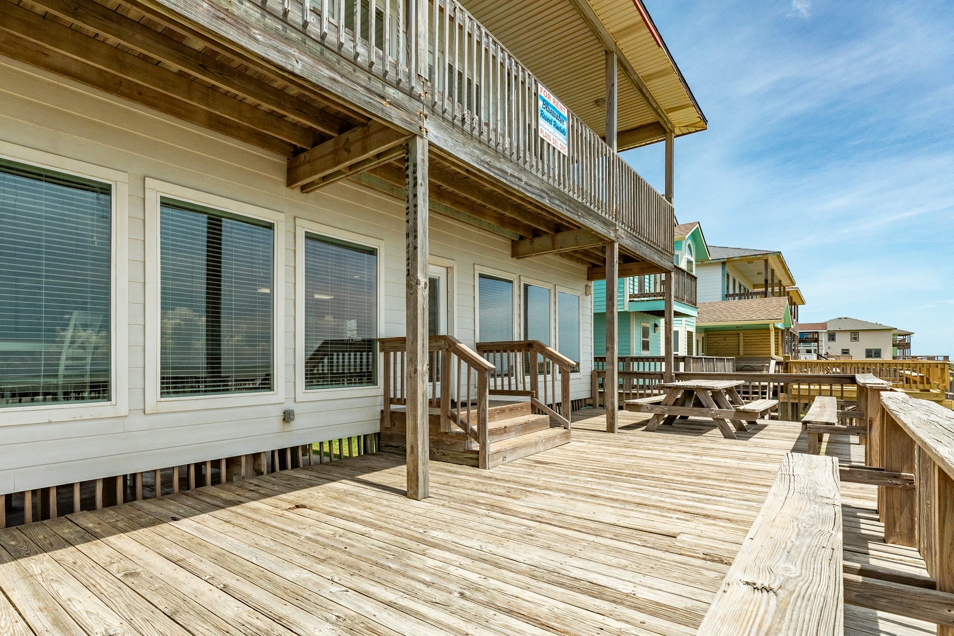 2402 Bluewater Highway, Surfside Beach, TX 77541 2402 Bluewater Highway, Surfside Beach, TX 77541