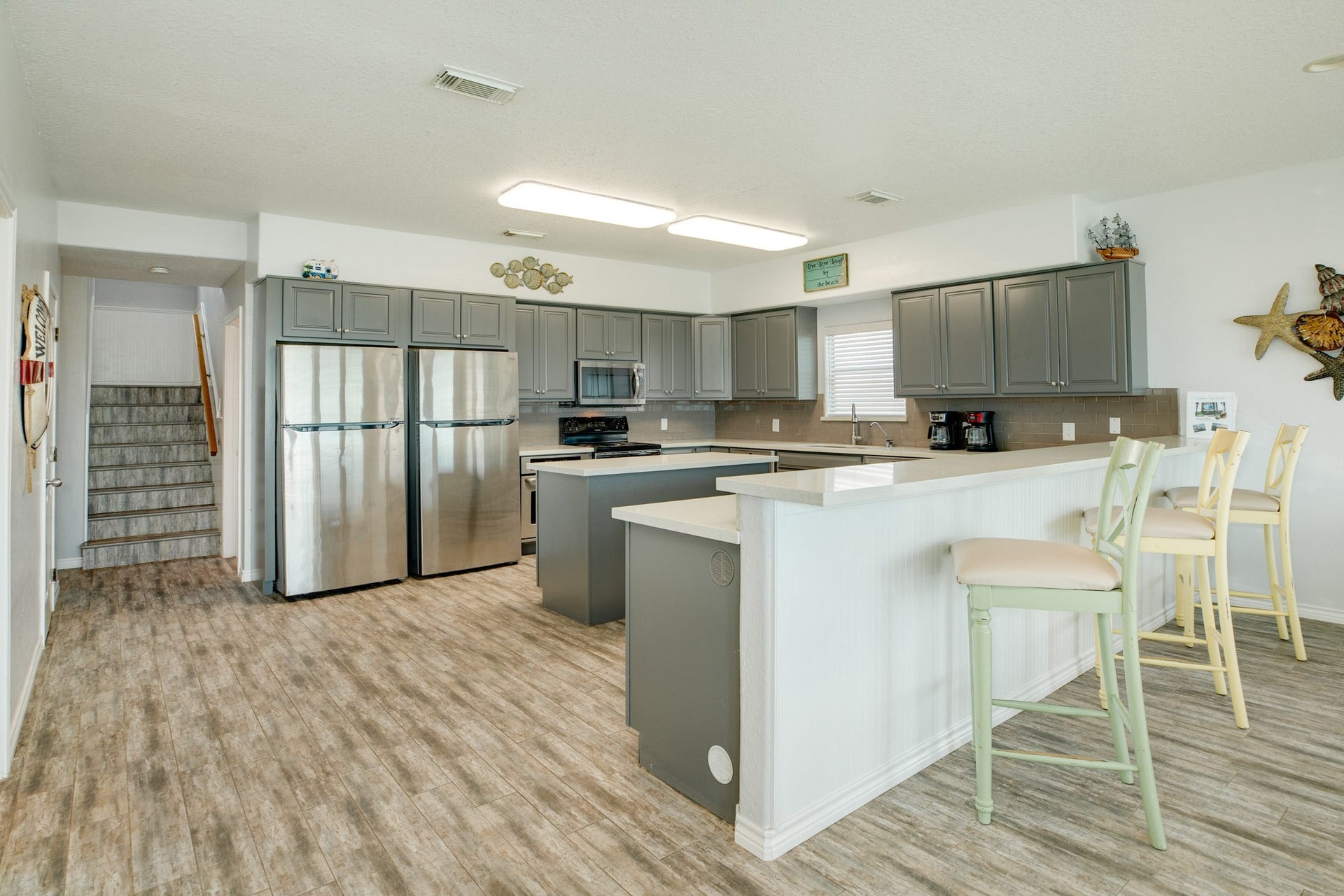2402 Bluewater Highway, Surfside Beach, TX 77541 2402 Bluewater Highway, Surfside Beach, TX 77541