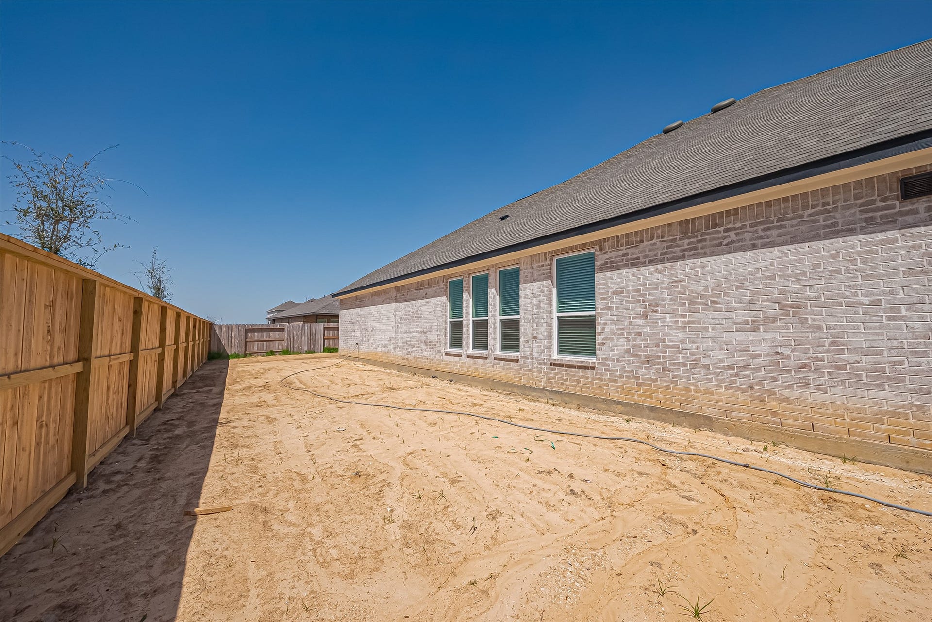 117 Paseo Park Drive, Brookshire, TX 77423