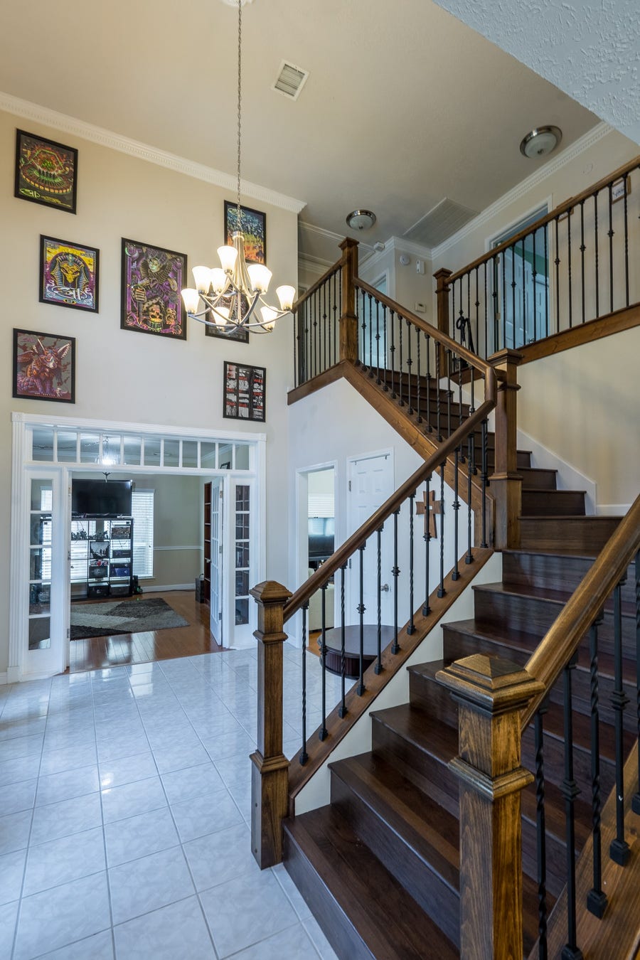 Property photo for 8814 Apple Mill Drive, Houston, TX