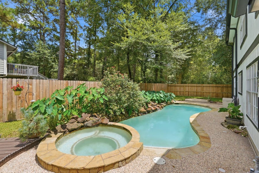 Property photo for 10916 Fawnlily Street, The Woodlands, TX